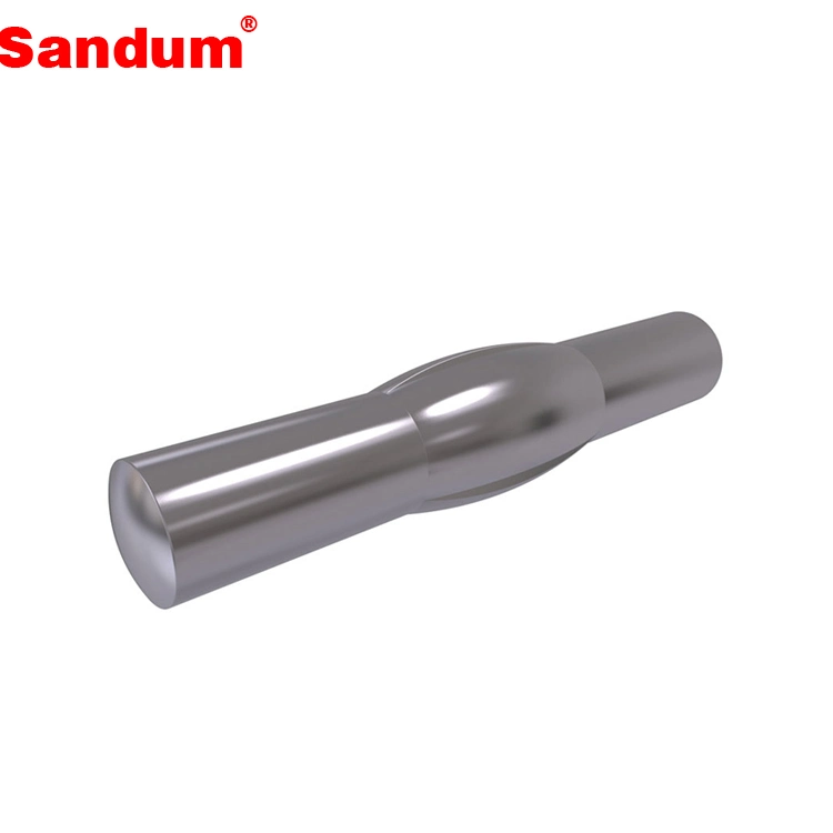 Hot Sale Customized DIN938 Studs Metal End