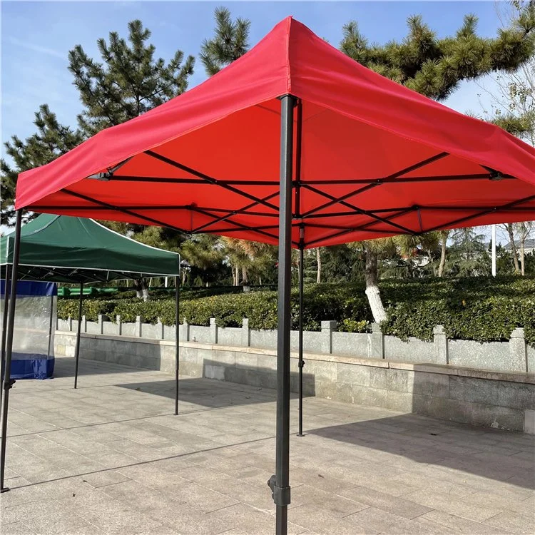 Cheap Canopy Tent and High quality/High cost performance  Event Tent Custom Printed Camping Tent