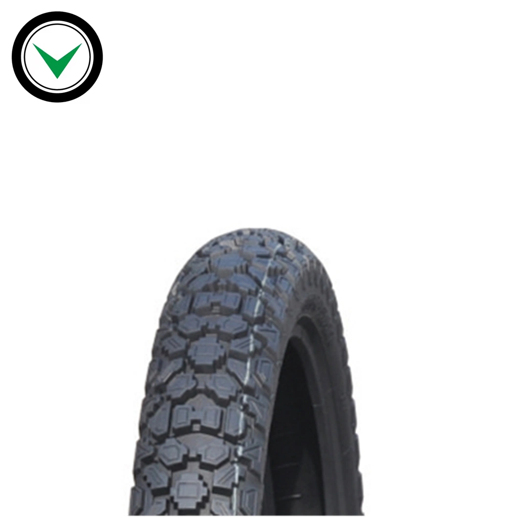 80/100-14 Factory 6pr Mr939 Tt Tubetype 40%-55% Rubber Color Motorcycle Utility Vehicle Motor Trike Tyre/Tire