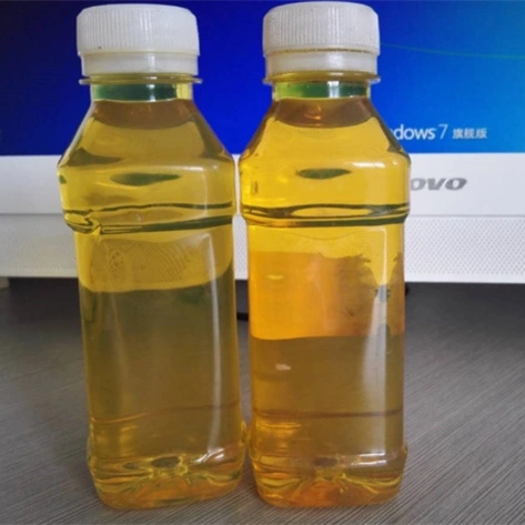 Thermal Conductivity Oil Manufacturers Long-Term Supply of Mineral Oil Great Wall 280# 300# 320# 350#