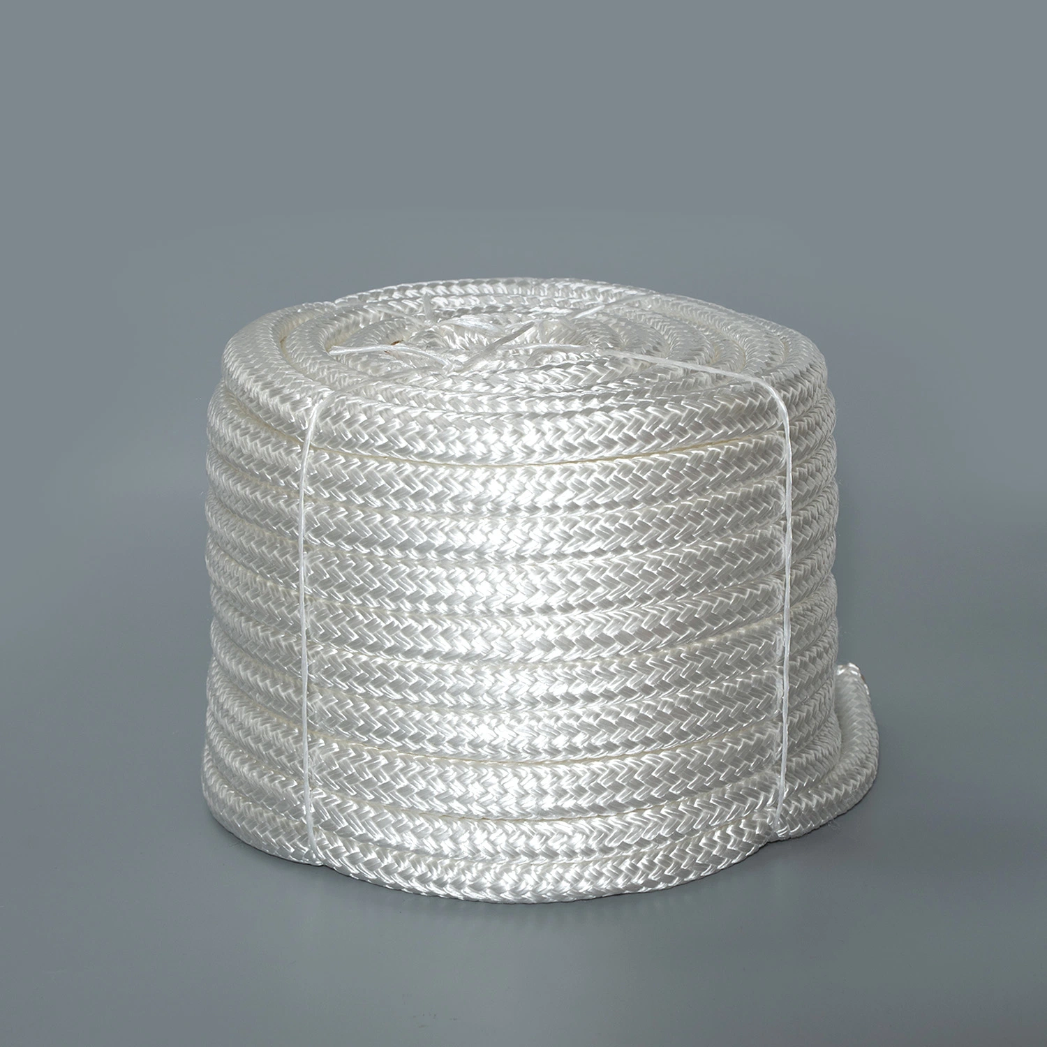 Nylon Pull Rope with Double Braided Rope