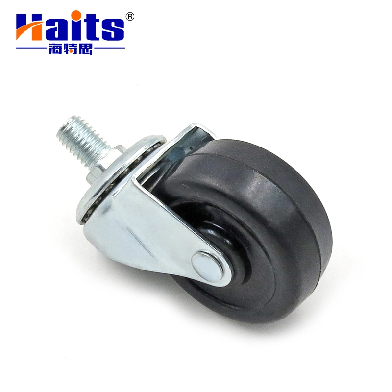 Furniture Caster 2'' 3'' 4'' Swivel Np Material Caster Wheel