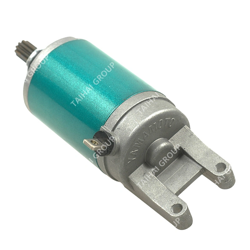 Yamamoto Motorcycle Accessories High quality/High cost performance Motorcycle Engine Starter Motor for Suzuki Sky Wave