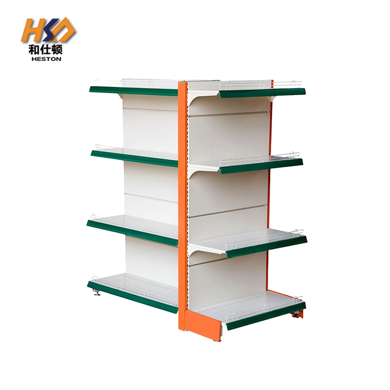 Supermarket Shelving Goods Display Shelves