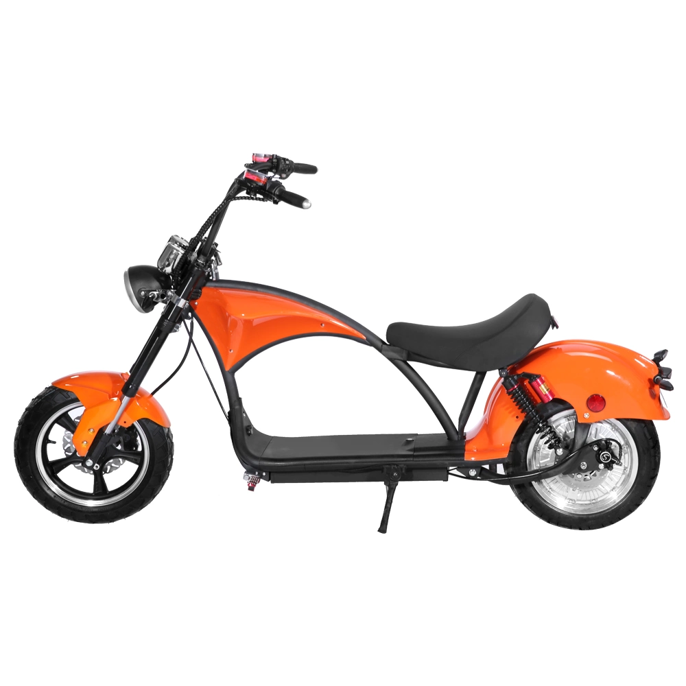 Wholesale Best Buying 2021 High Quality 2000W 60V Fat Tire Removable Battery Electrical Citycoco Motor Bike Xiaomi 2000W Surfing Mini Balancing Mobility Scooter
