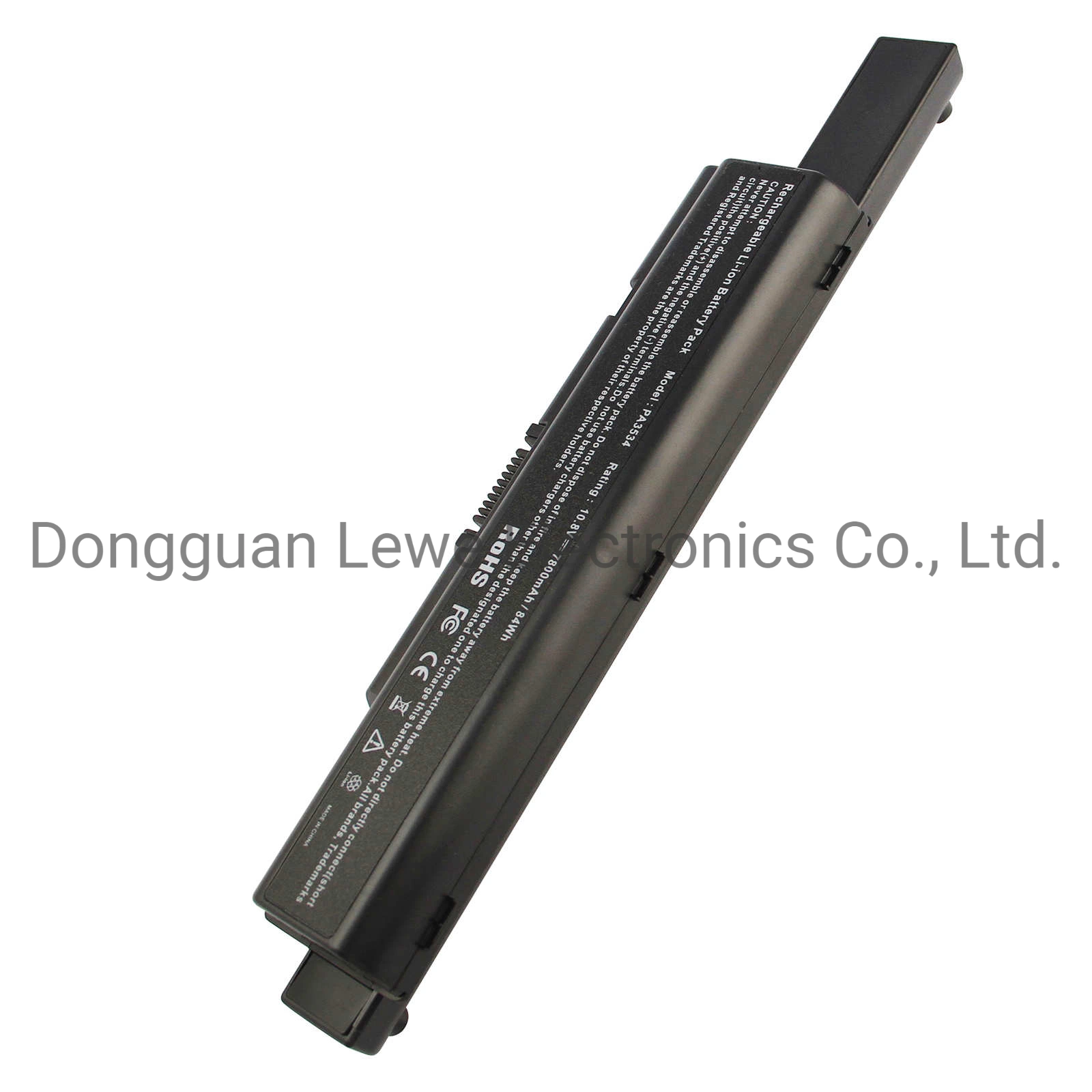 7800mAh Replacement Spare Refurbished Laptop Notebook Computer Lithium Battery for Toshiba Satellite M200 M208 M211 M212 L500 PA3534 PA3534u-1brs PA3533u PA355