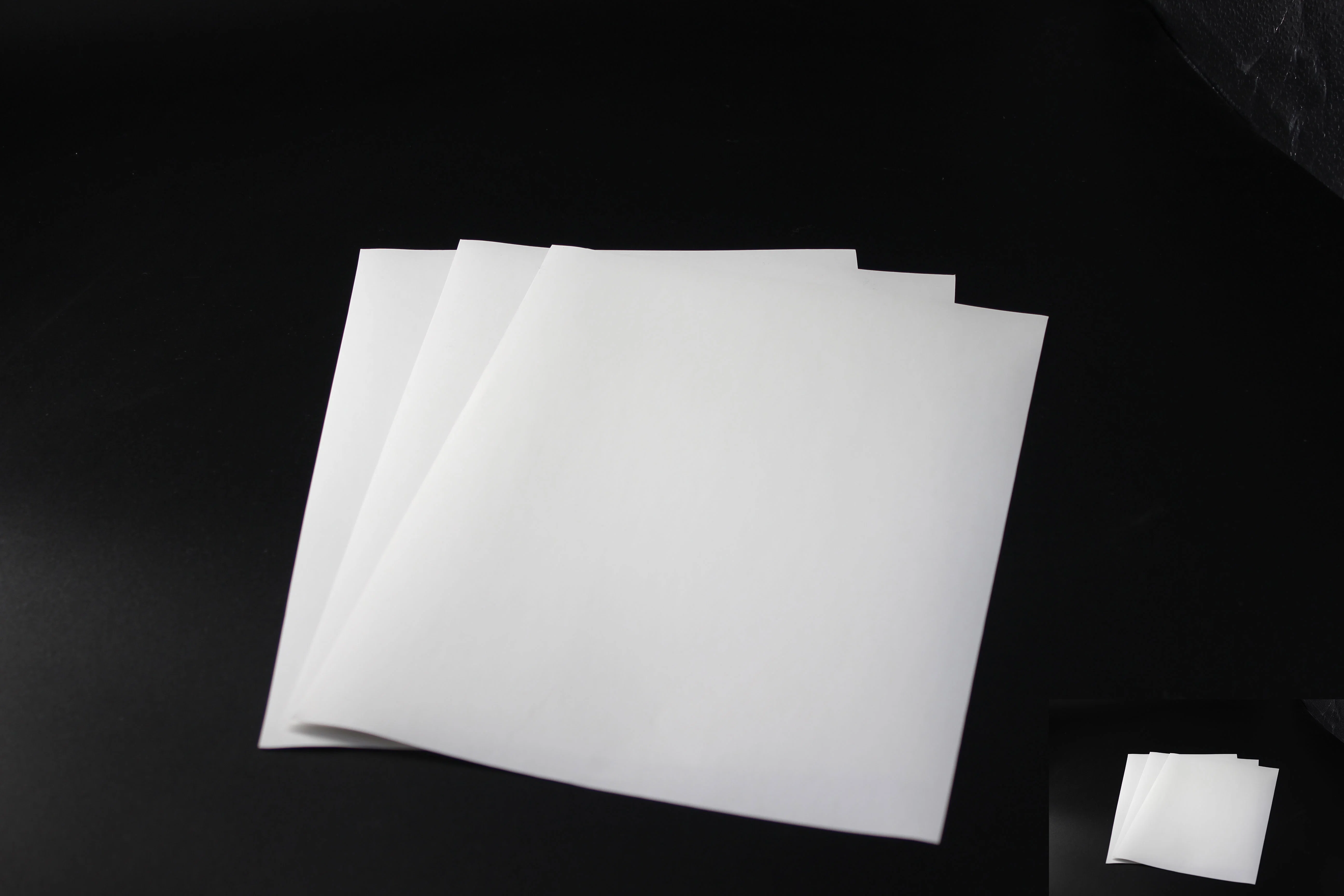CCK Kaolin Beschichtungs-Papier Release-Papier für Stanzen