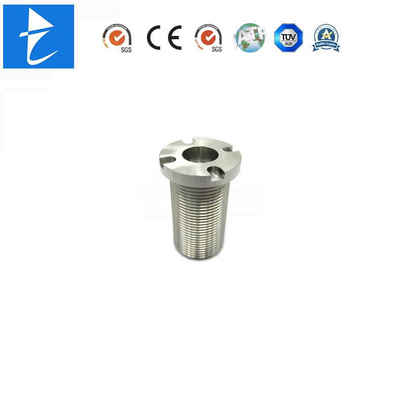 The Factory Custom OEM Precision Automatic Lathing Lock Spring Toggle Bolts