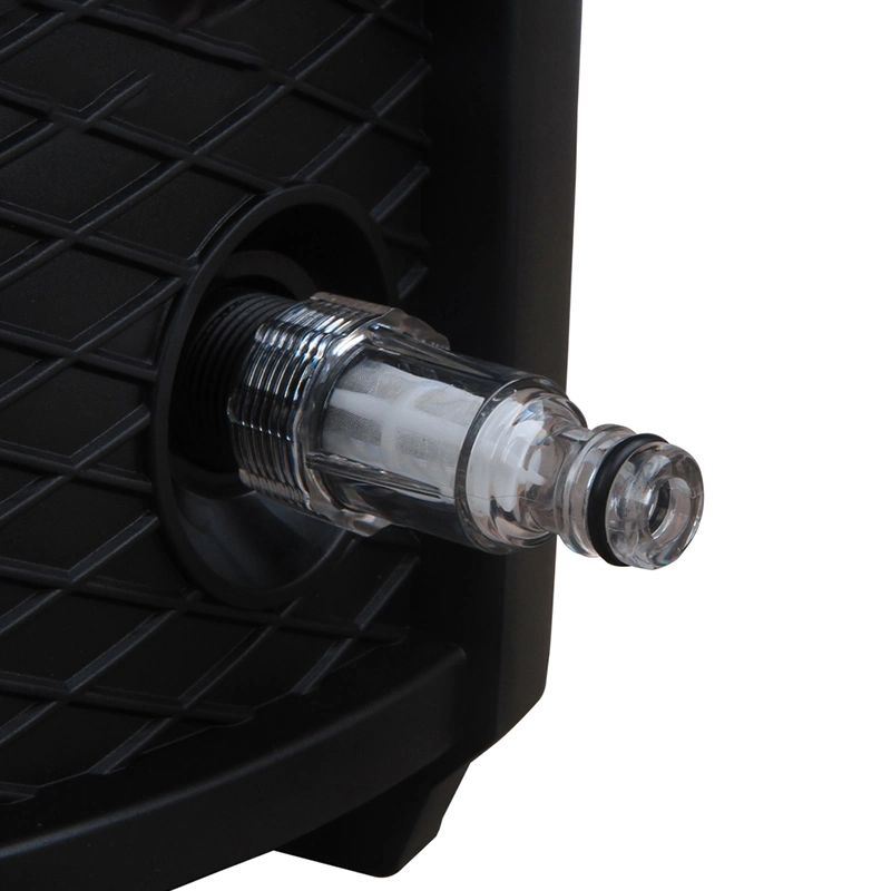 Ronix RP-0140 Professional Car шайбу промышленного инструмента поверхностей водяной насос Auto Spray пластиковый переносной электрический омыватель высокого давления