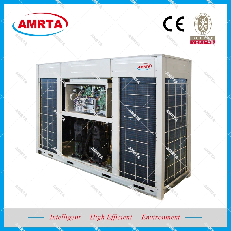 Cassette / Ducted Type Vrf Air Cooled Chiller Central Air Conditioner Cooling System