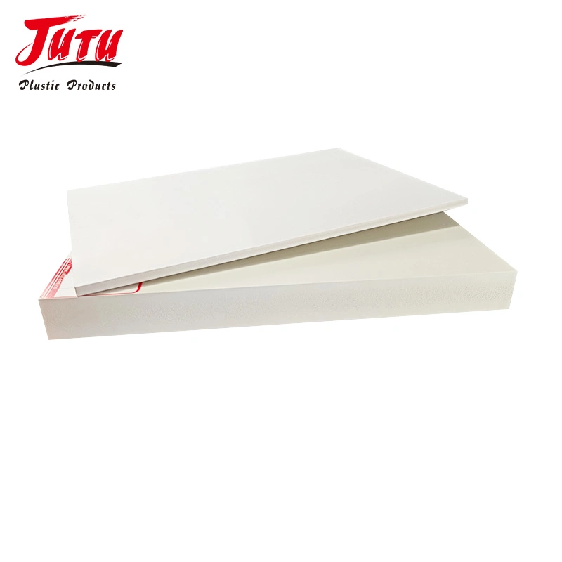 Jutu 2440، 3050 مم لوحة الطباعة المتينة من الفلين PVC خفيفة الوزن من 30 إلى 40 ميجا باسكال