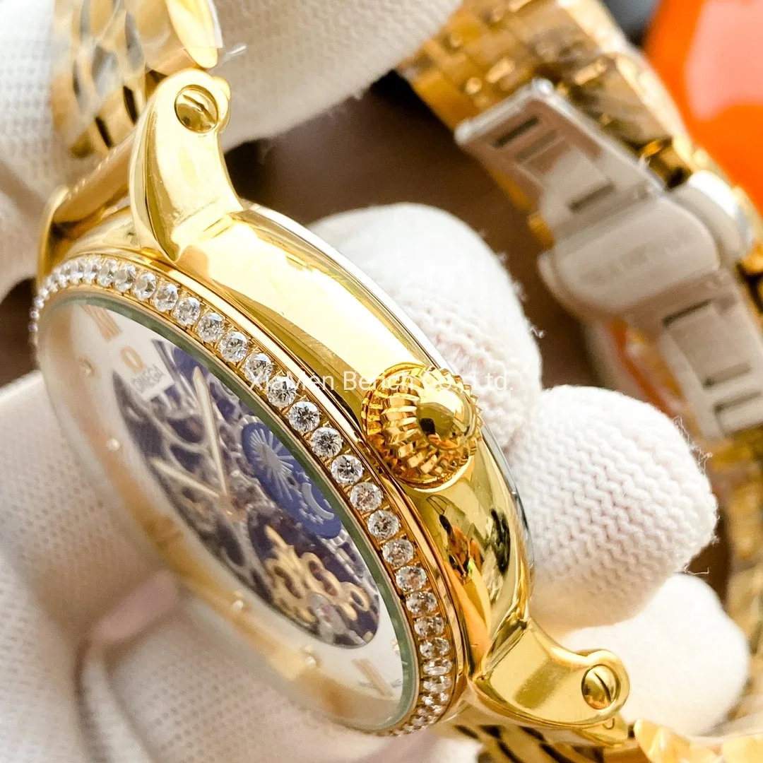 Luxury Omegas's Famous Brand Watch