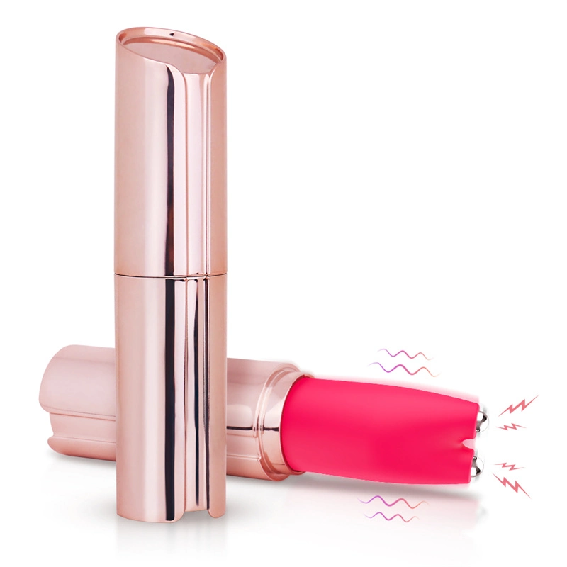 Cheap Sex Toy Women Vibrating Mini Bullet Lipstick Vibrator