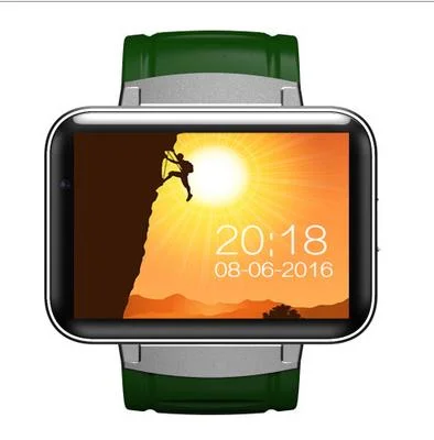 High Quality Instock 2021 New Dm98 Smart Watch with CE Certificate