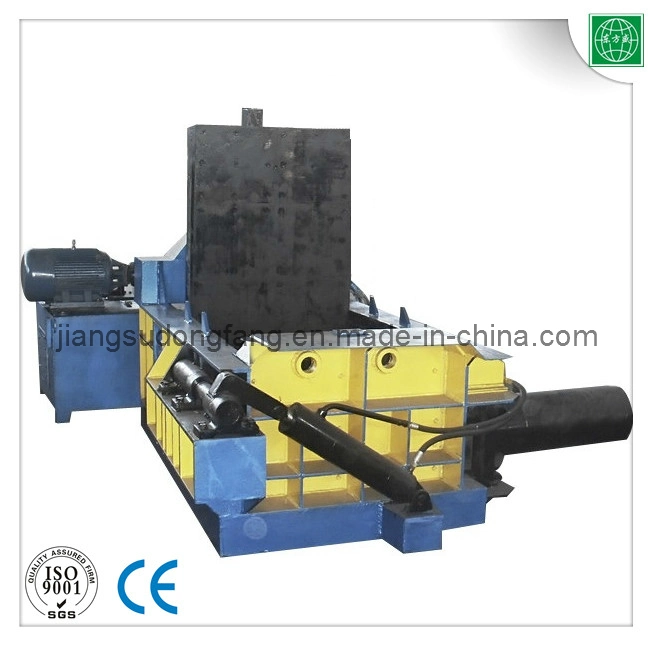 Y81f-125A Hydrolic Baling Press Machine Metal Recycling Equipment