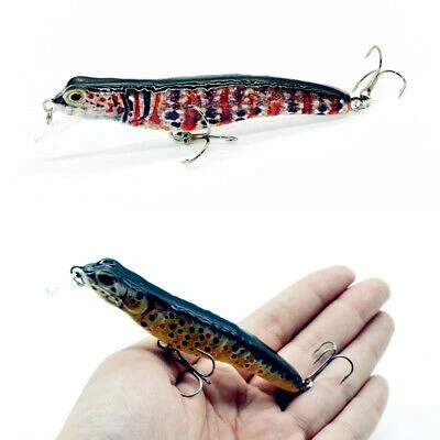 3D Cat Eyes for Soft Plastic Lures Lizard Frog Bait