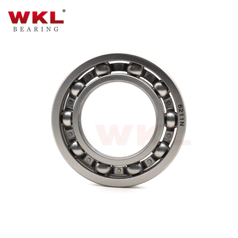 Appropriate Price Auto Machine Parts Deep Groove Ball Bearing 6306 6306zz 6306RS Good Bearings