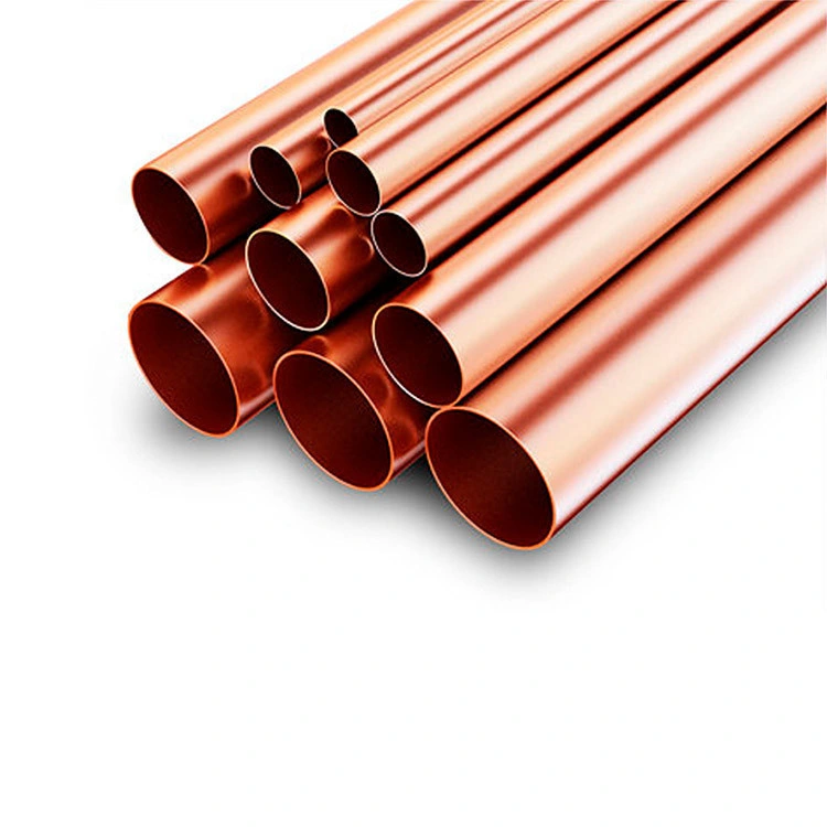 PVC Piping Precio 25 mm tubería de cobre D58 para el sofá