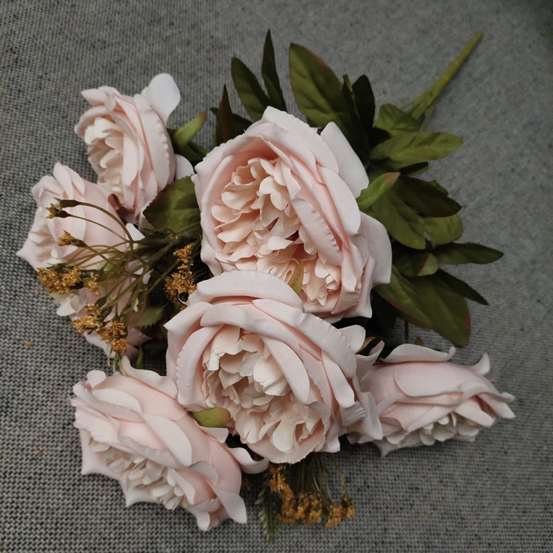 Wholesale/Supplier Wedding Decoration Indoor Use Rose Flower