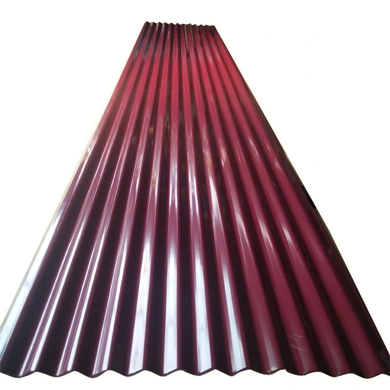 PPGI Coils Color Coated Steel Coil Ral9002 White Prepainted Galvanized Steel Coil Z275 Metal Roofing Sheets Building Materials