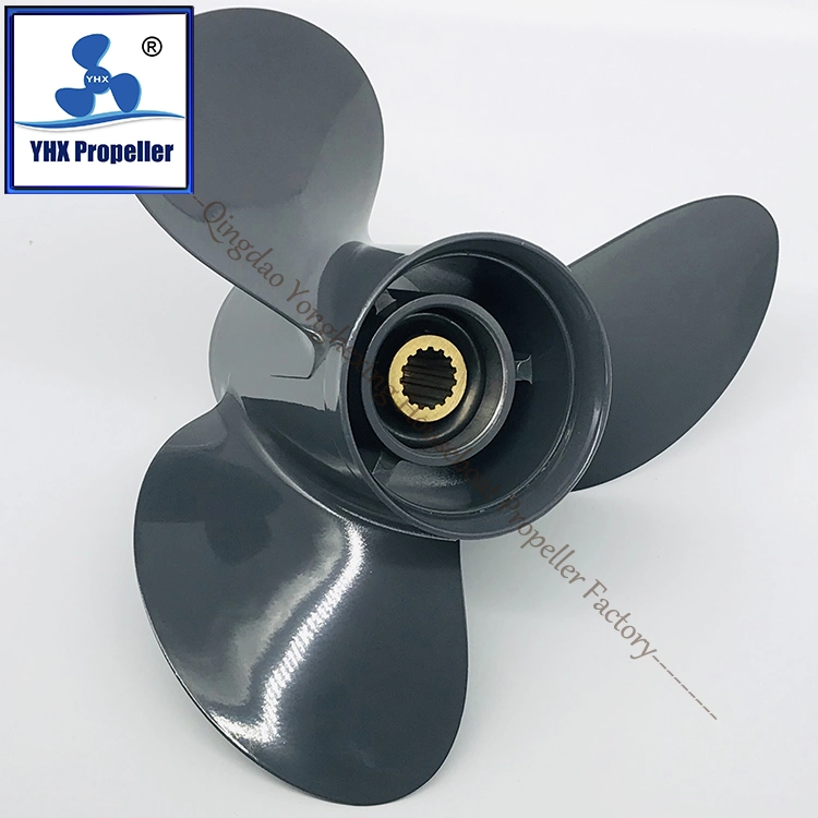 13 1/2X15 Houseboat Propeller Fit for Honda with High Performance