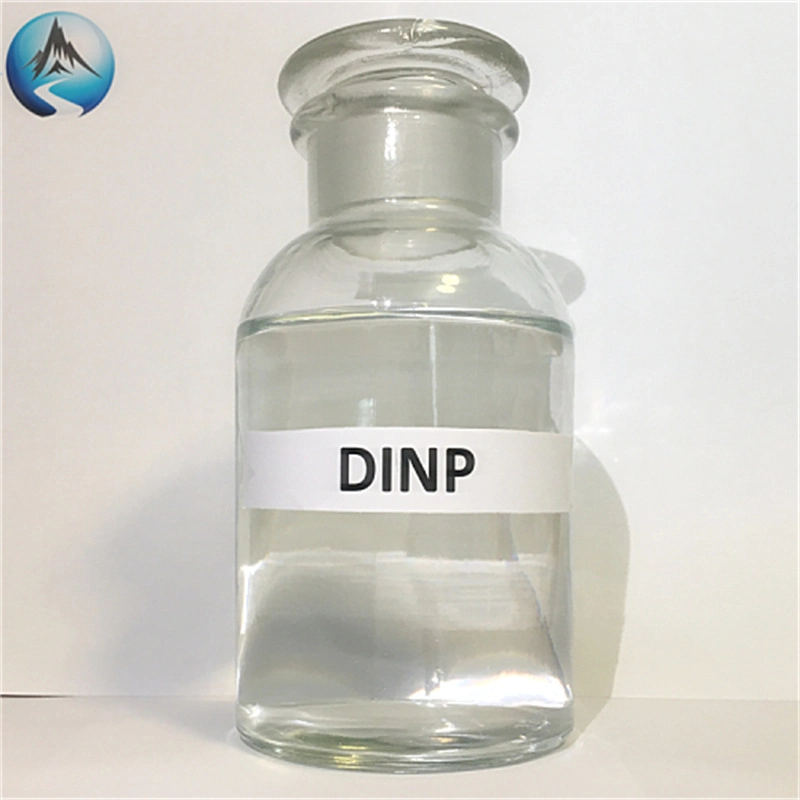 Высокомолекулярный пластификатор ПВХ DINP