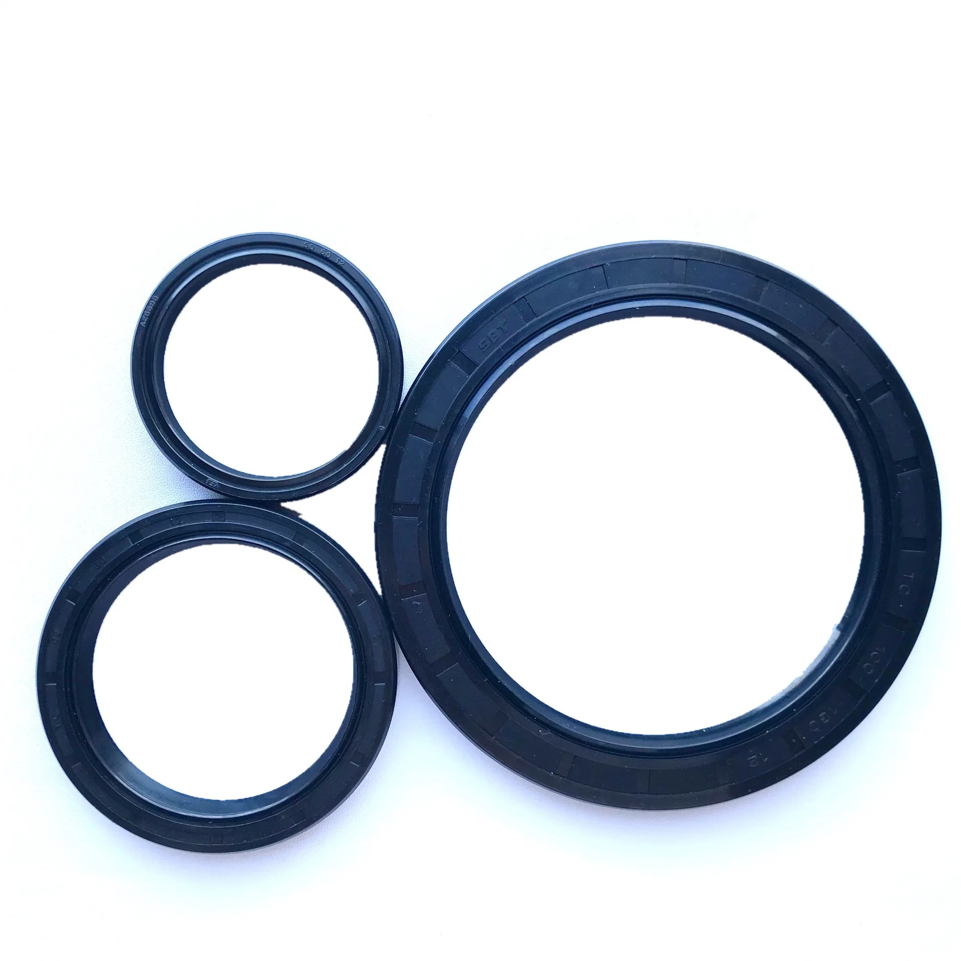 Customized High Pressure FKM Tc Sc Framework Oil Seal