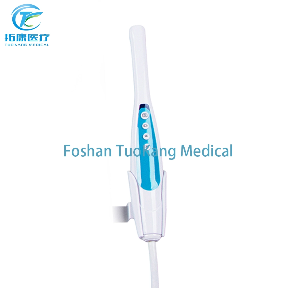 Dental Oral Camera LED High-Definition Screen 32g Display