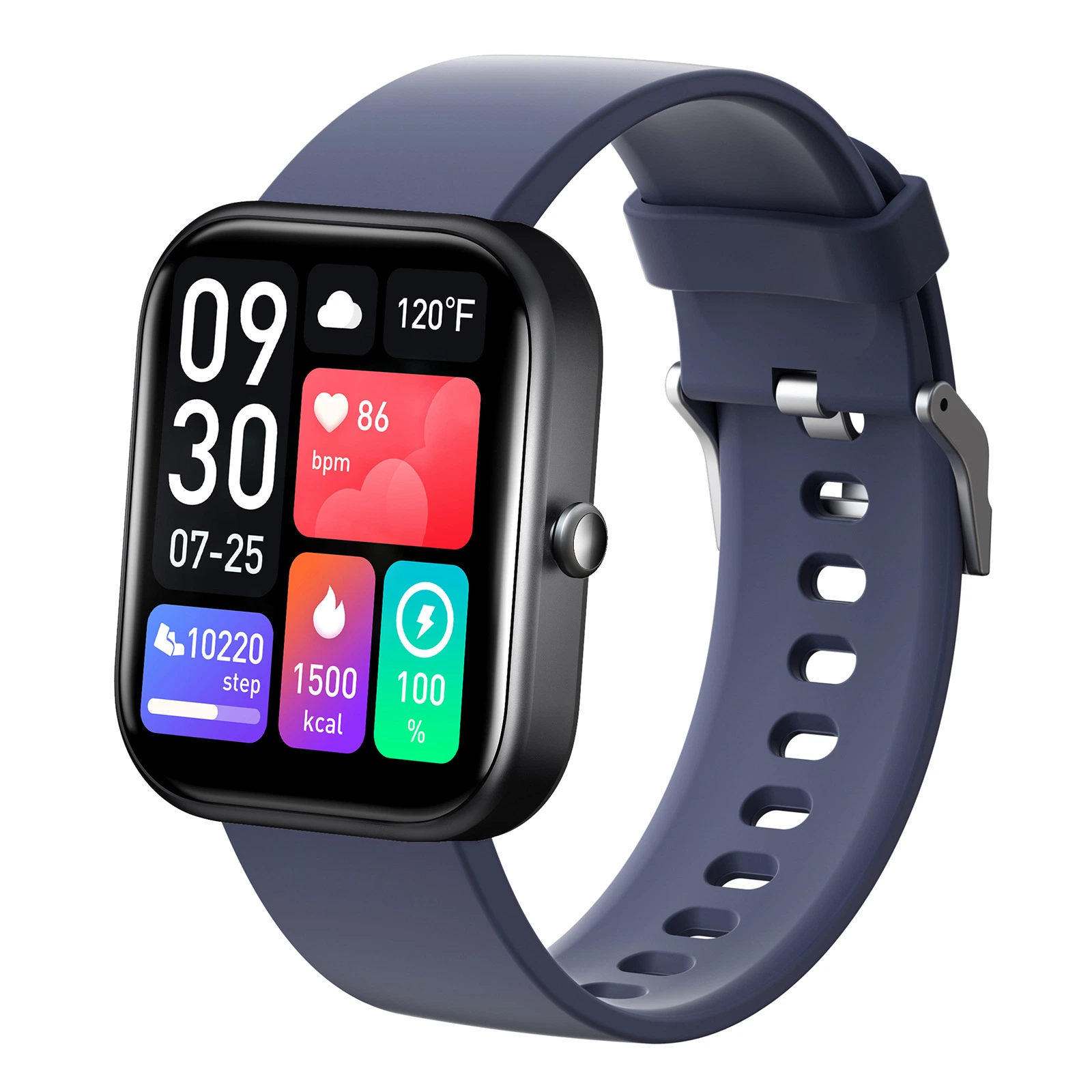 2023 nuevos Productos/proveedores de China. x8 Uitra con monitor de frecuencia cardiaca y sueño Reloj de fitness impermeable para Android &amp; Ios Regalo de Navidad Smartwatch