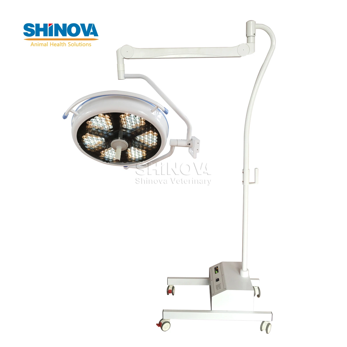 Factory Price Professional Surgery Lamps LED Medical Light Shadowless Operating Lamp