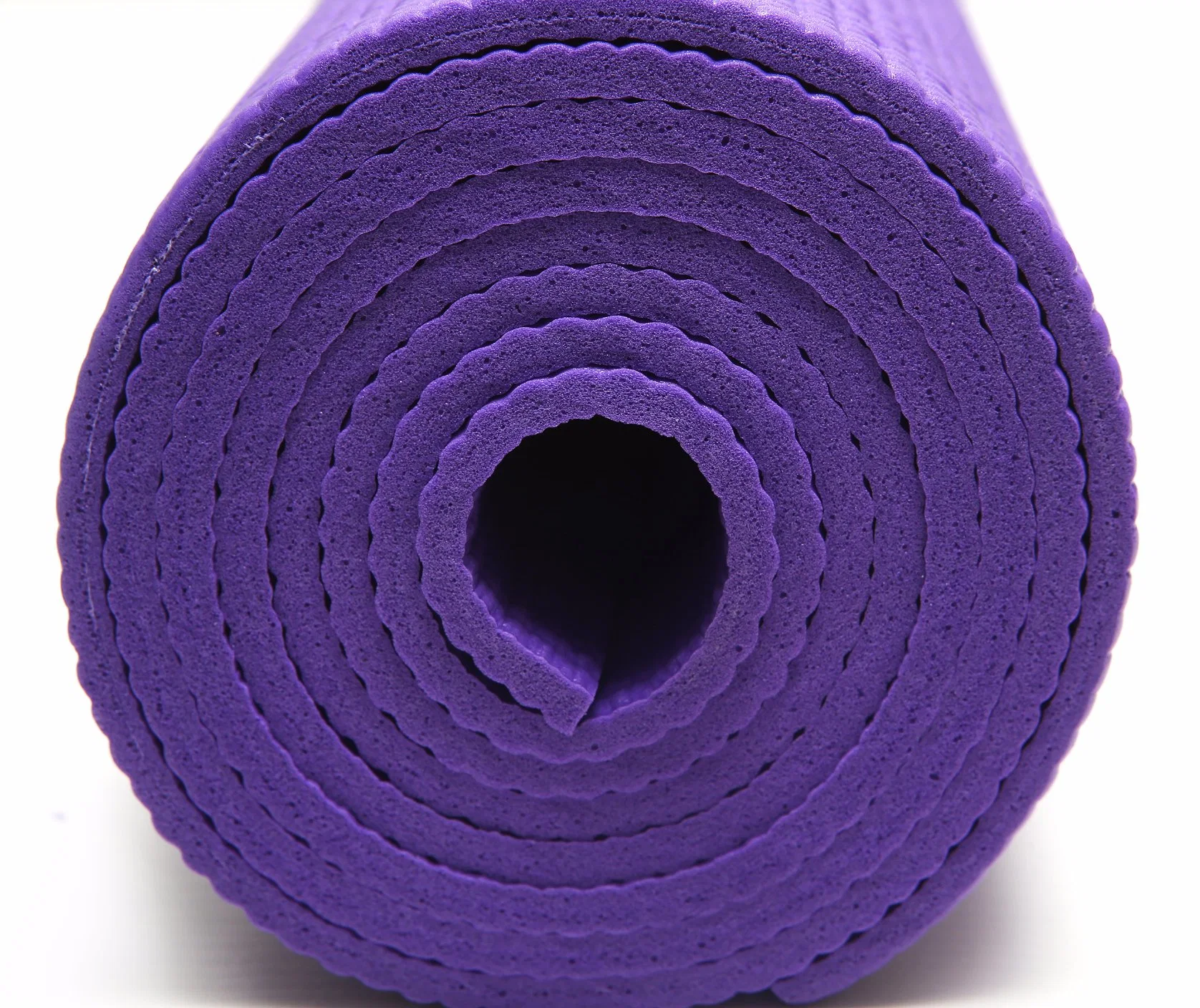 Environmental Protection Material NBR Yoya Mat Gym or Pilates Equipment