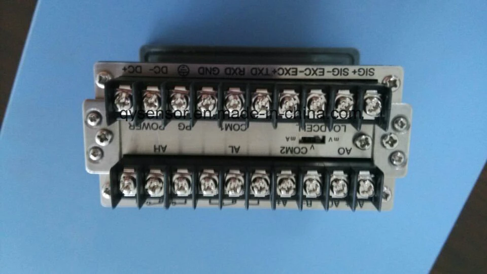 Weight Indicator for Load Cell