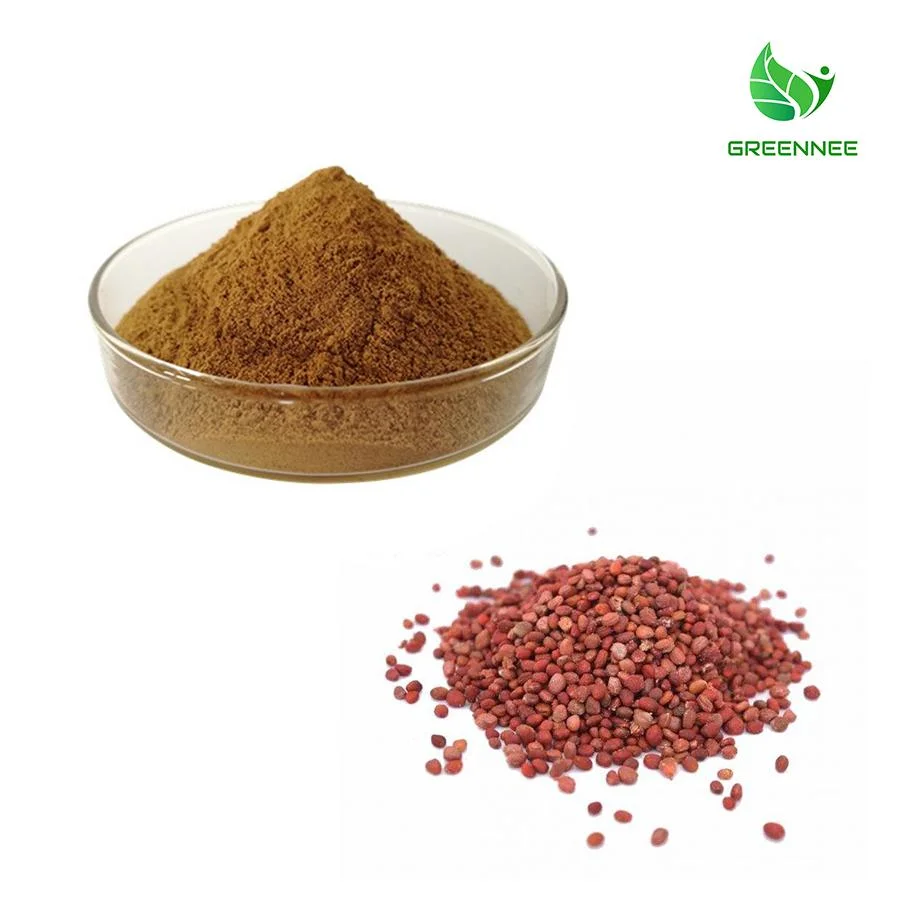 High Quality Radish Seed Extract White Radish Ternip Seeds Extract Powder