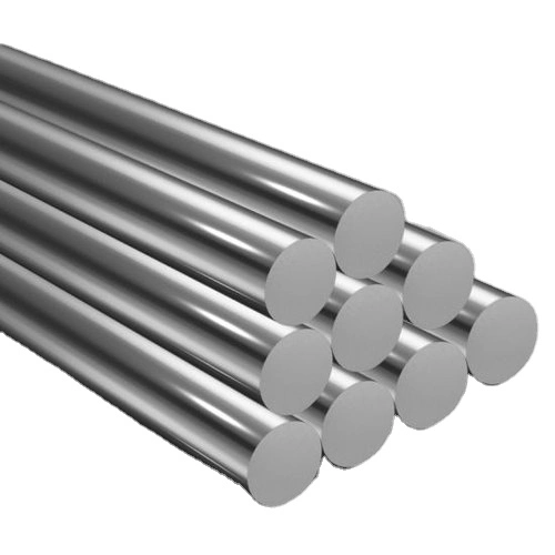 Factory Direct Supply 600 Inconel 625 ASTM B168 Resistance Heat and Corrosion Nickel Alloy Bar for Aerospace