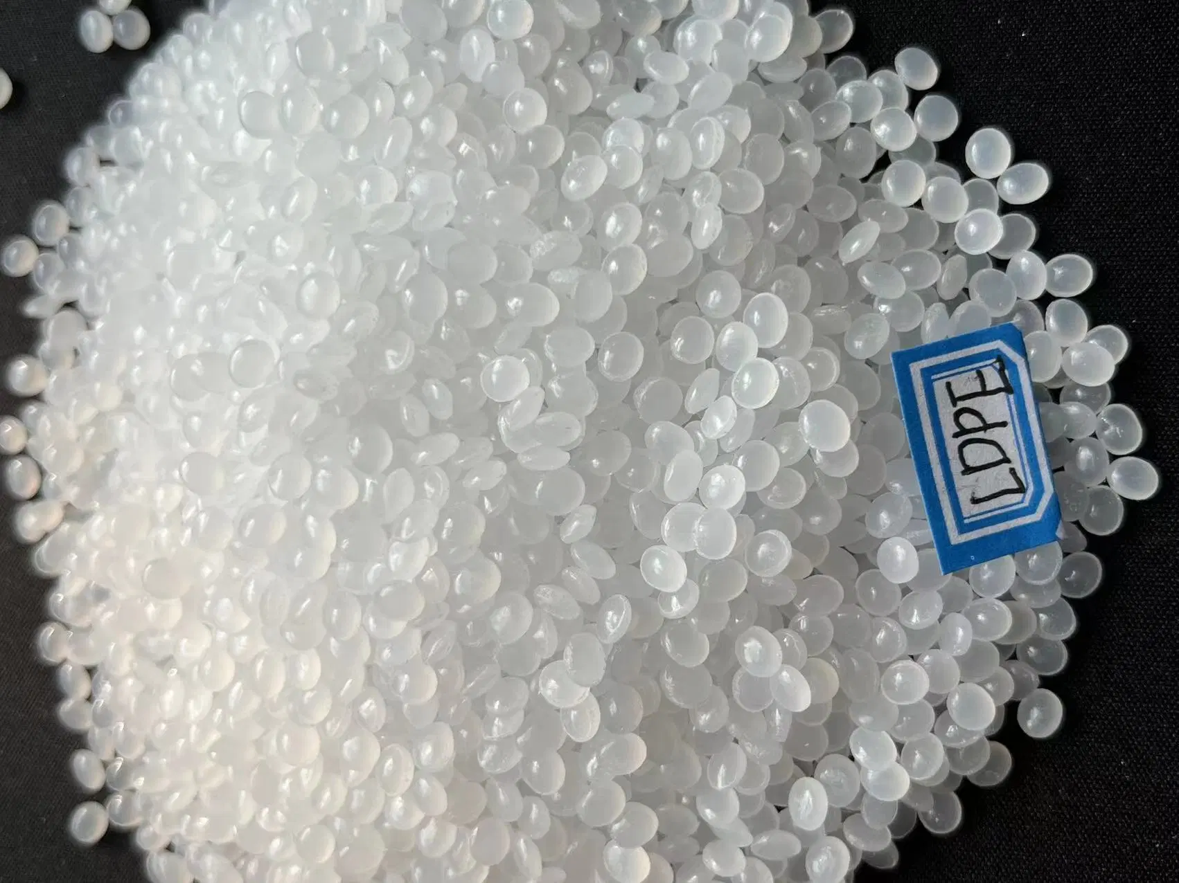 Best Price Hot Selling Recycled LDPE / LDPE Granules / LDPE