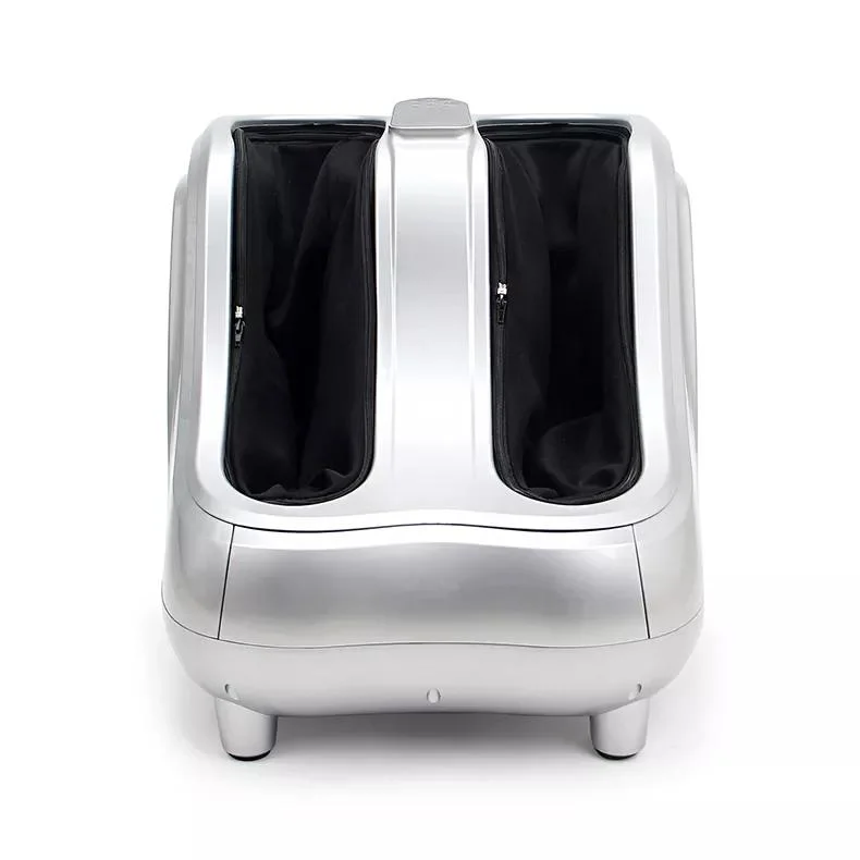 Vibration Shiatsu Foot Calf Leg Massager with Heat for Sale