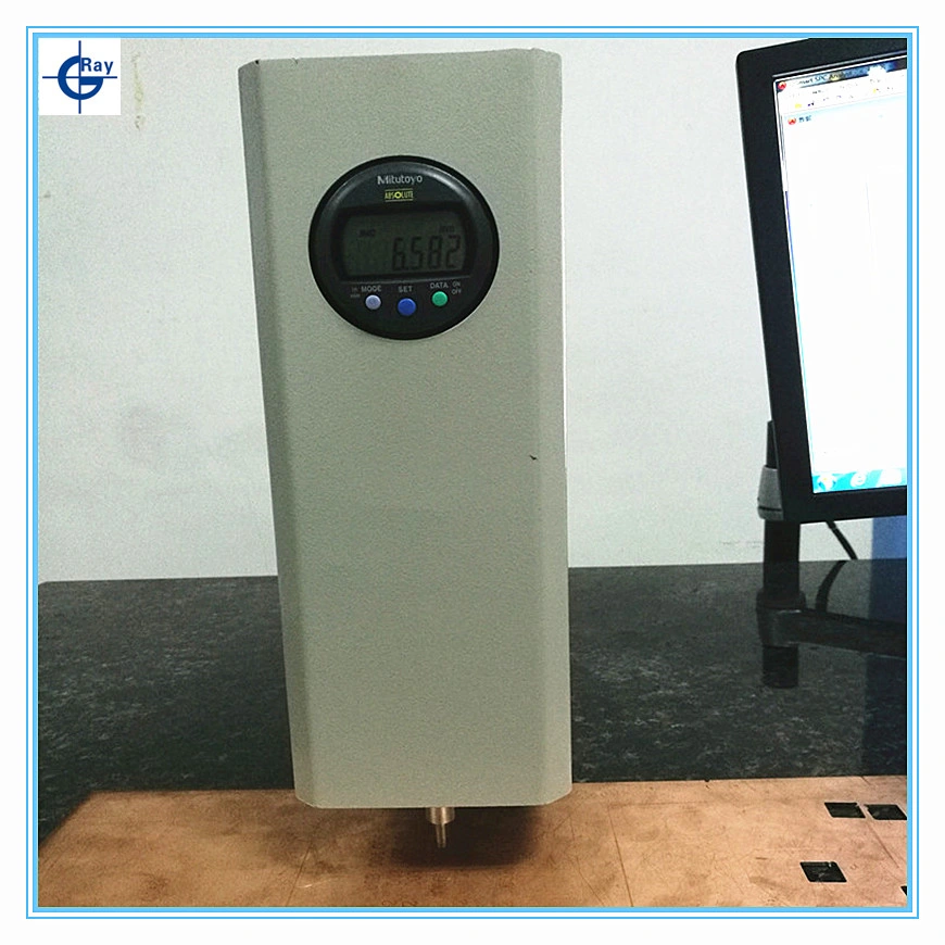 China Long-Arm Thickness Measurement Testing Equipment for PCB