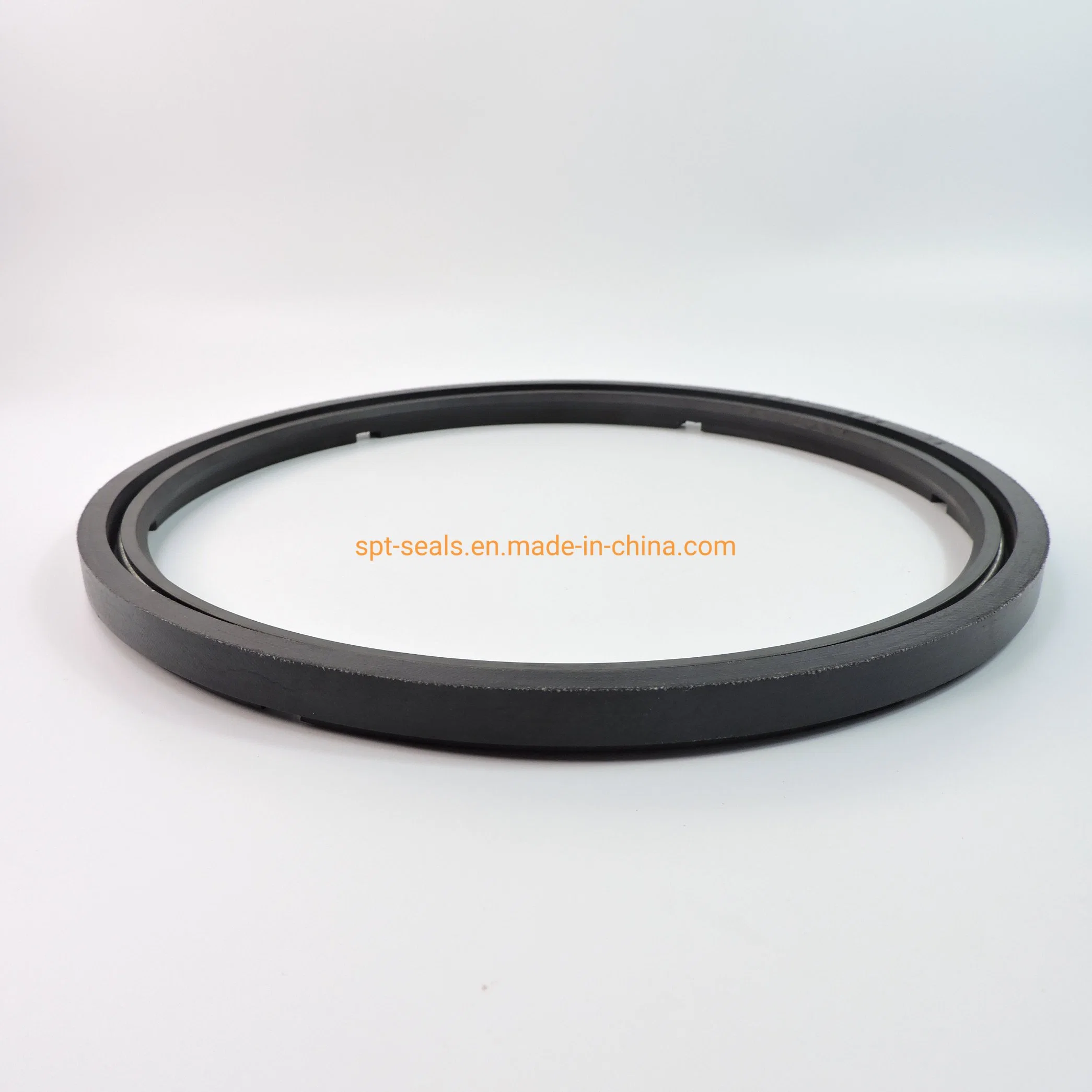 Hydraulic Seal Piston Shaft Oil Sealing O-Ring Piston Shaft Nitrile Rubber for Bearing Shaft