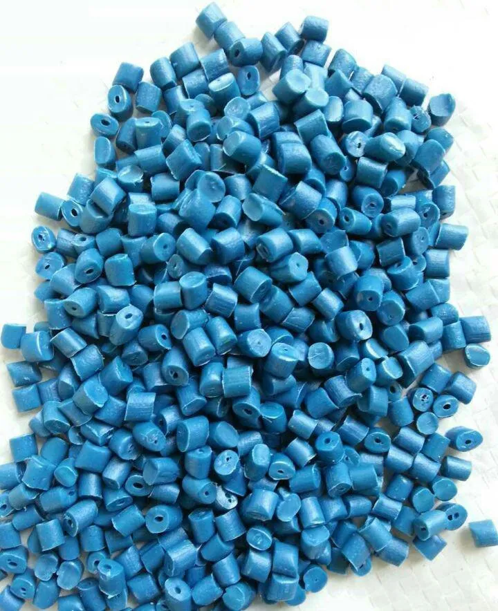 Factory High quality/High cost performance  Plastic Virgin /Recycled PVC Raw Material/PVC Compound/PVC Granules for Shoe, Slipper, Wire and Cable