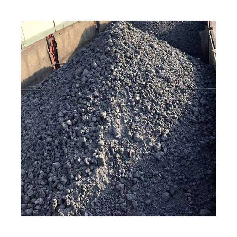 Recarburizer/Semi Graphite Petroleum Coke für die Stahlherstellung und Metallurgie