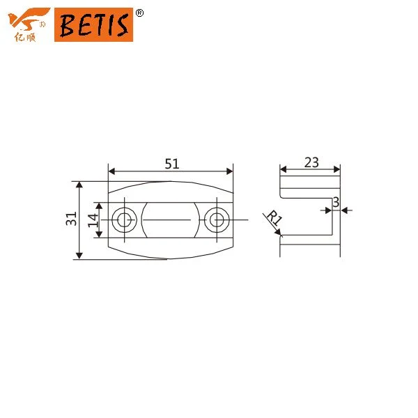 Factory Direct-Sale ASTM-Standard Stainless-Steel Sliding Shower Glass Slider Sets