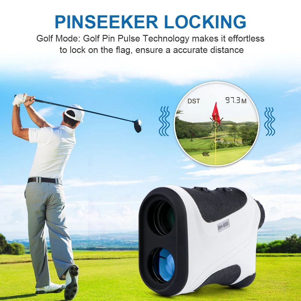 China OEM Long Distance Laser Rangefinder 1200m Handheld GPS Golf Laser Rangefinder