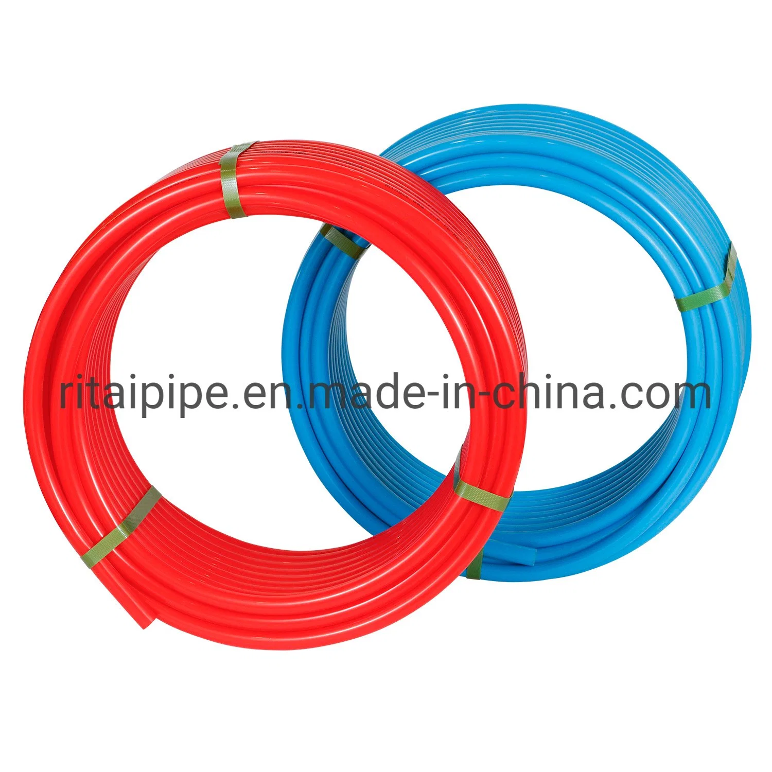 Best Flexible 16X2.0mm/20X2.0mm Pex-a Pipe/Pex Pipe Underfloor Heating and Plumbing