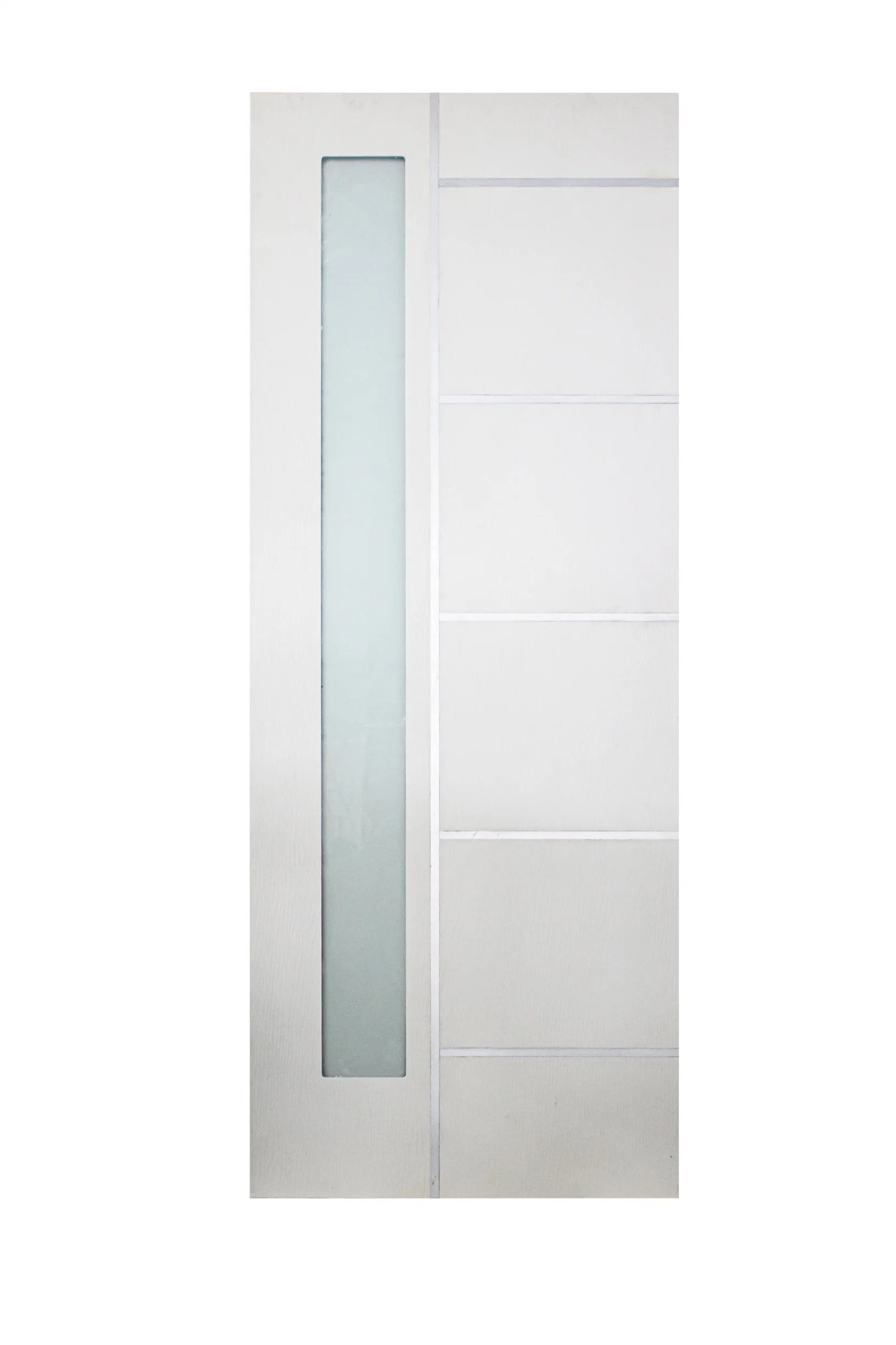 Fangda Modern Glass Door, Durable Than Electric Glass Door