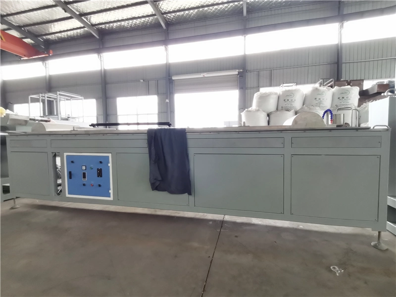 Plastic Pet Broom Fiber Production Line