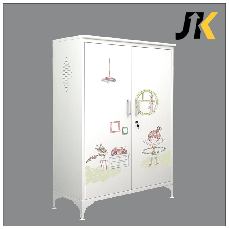 Muebles salón Zapata Zapata Metal armario rack