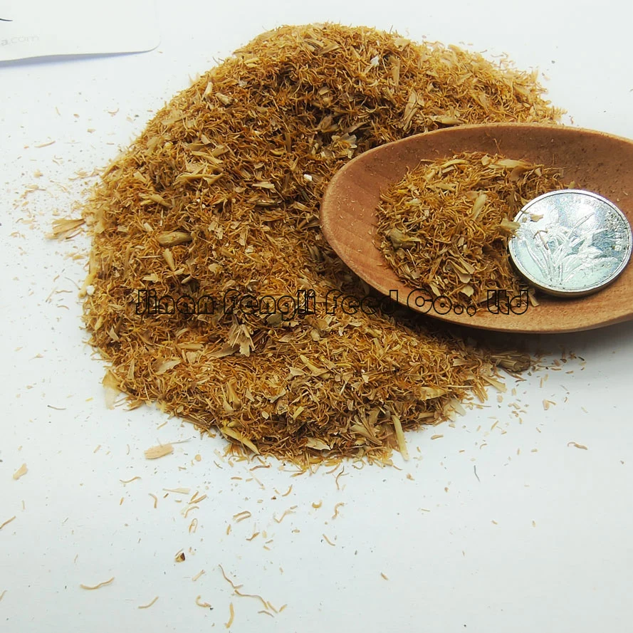 Malt Root, Natural Rice Husk Powder, Rice Husk Powder, Experimental Powder Without Additives