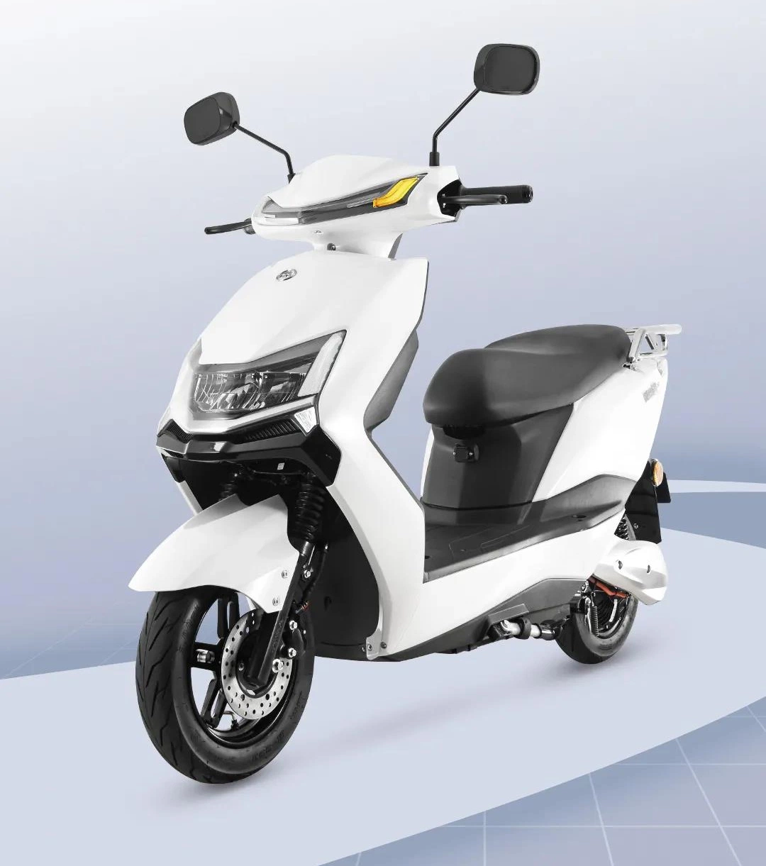 Sport Electric Scooter Bike for Adult 1200W Motor