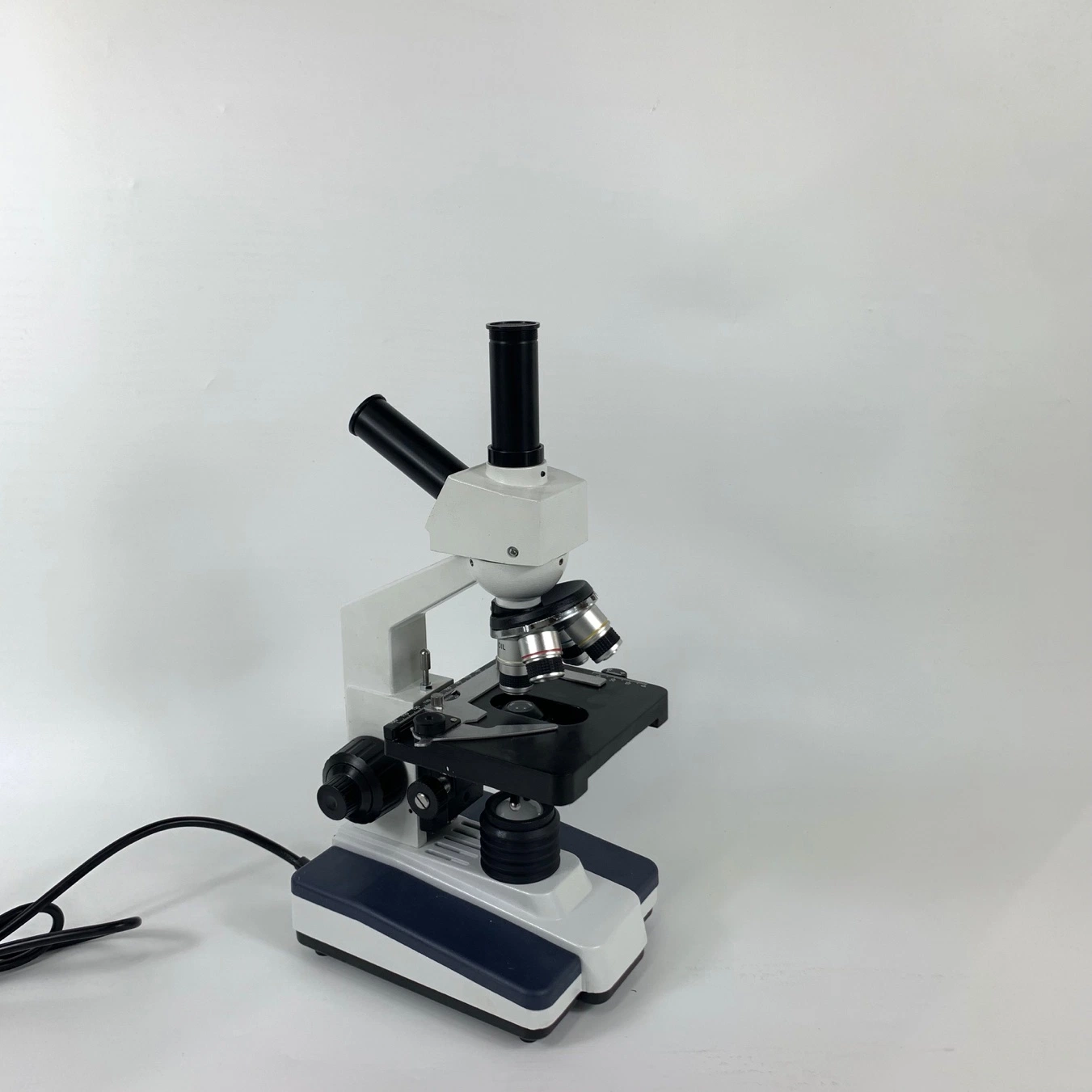 Dual Viewing Head Microscope Xsp-200V Manufacturer in Ningbo, China