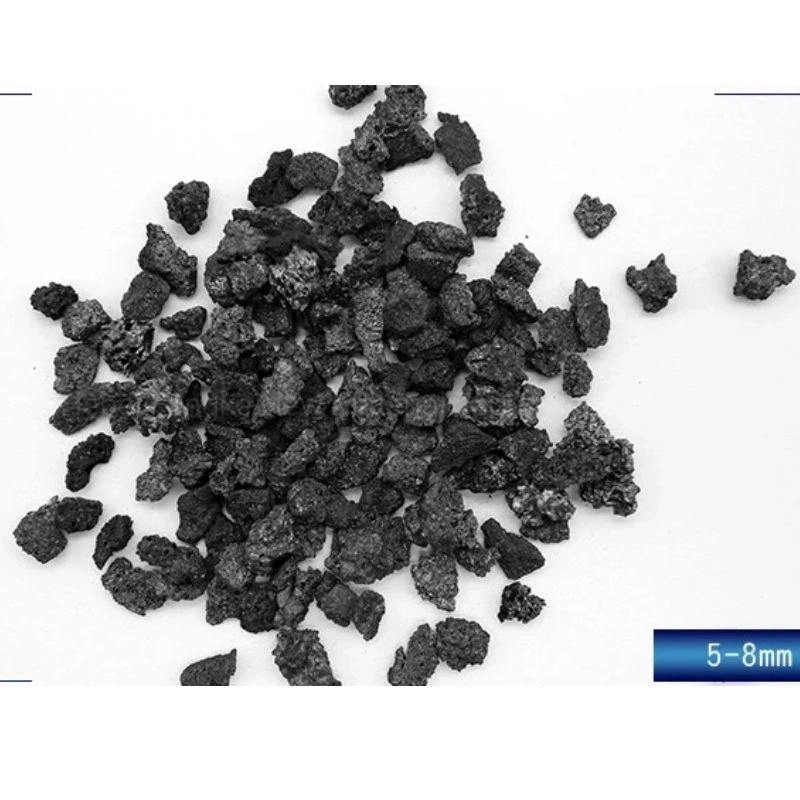 GPC/Graphite Petroleum Coke используется в качестве хорошего Recarburizer